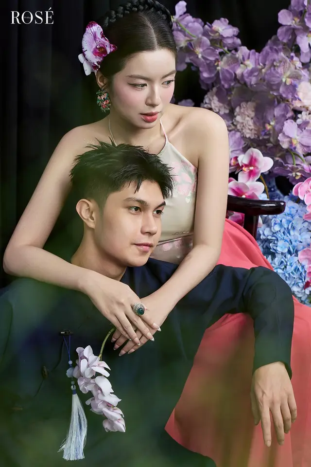 Fine Art Điện Ảnh