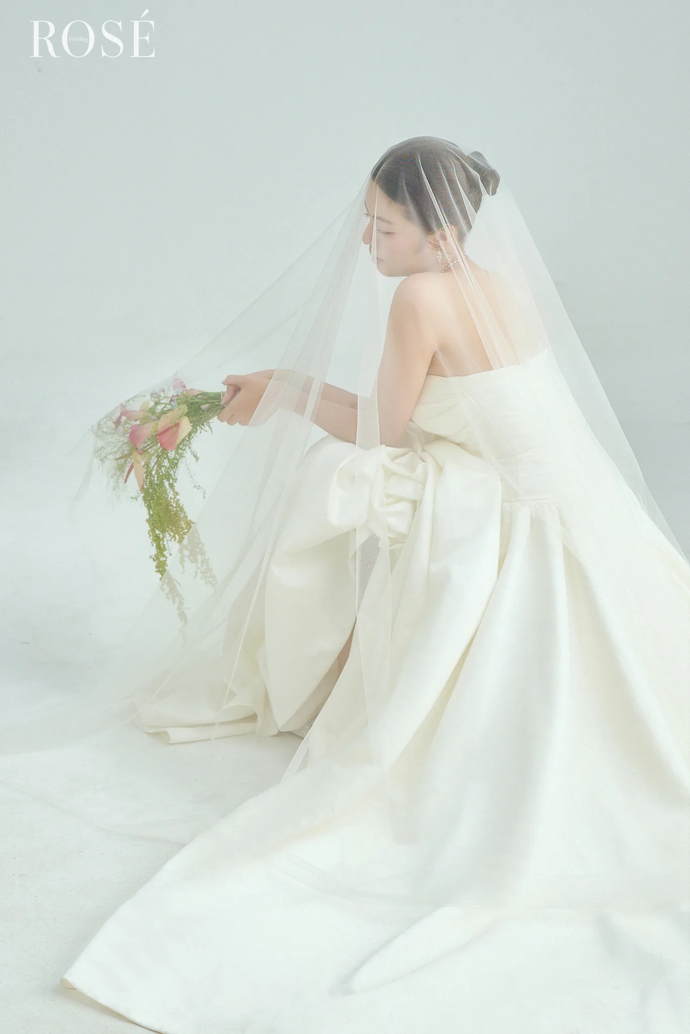 Bí quyết chuẩn bị cho buổi chụp ảnh cưới trọn vẹn