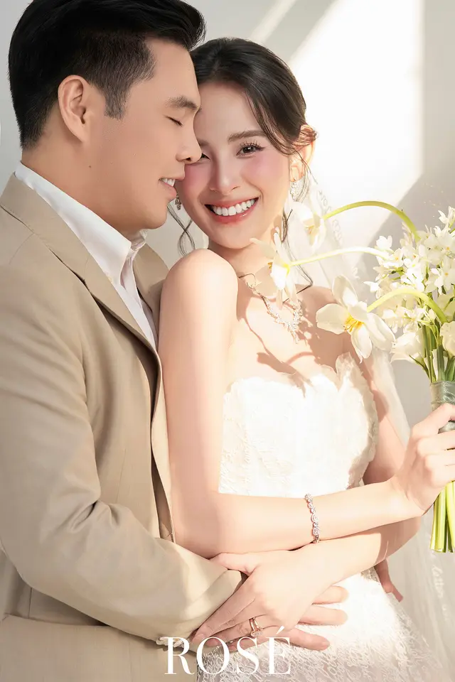 Chuyện của Hương & Liên