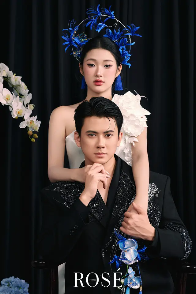 Lam Điệp