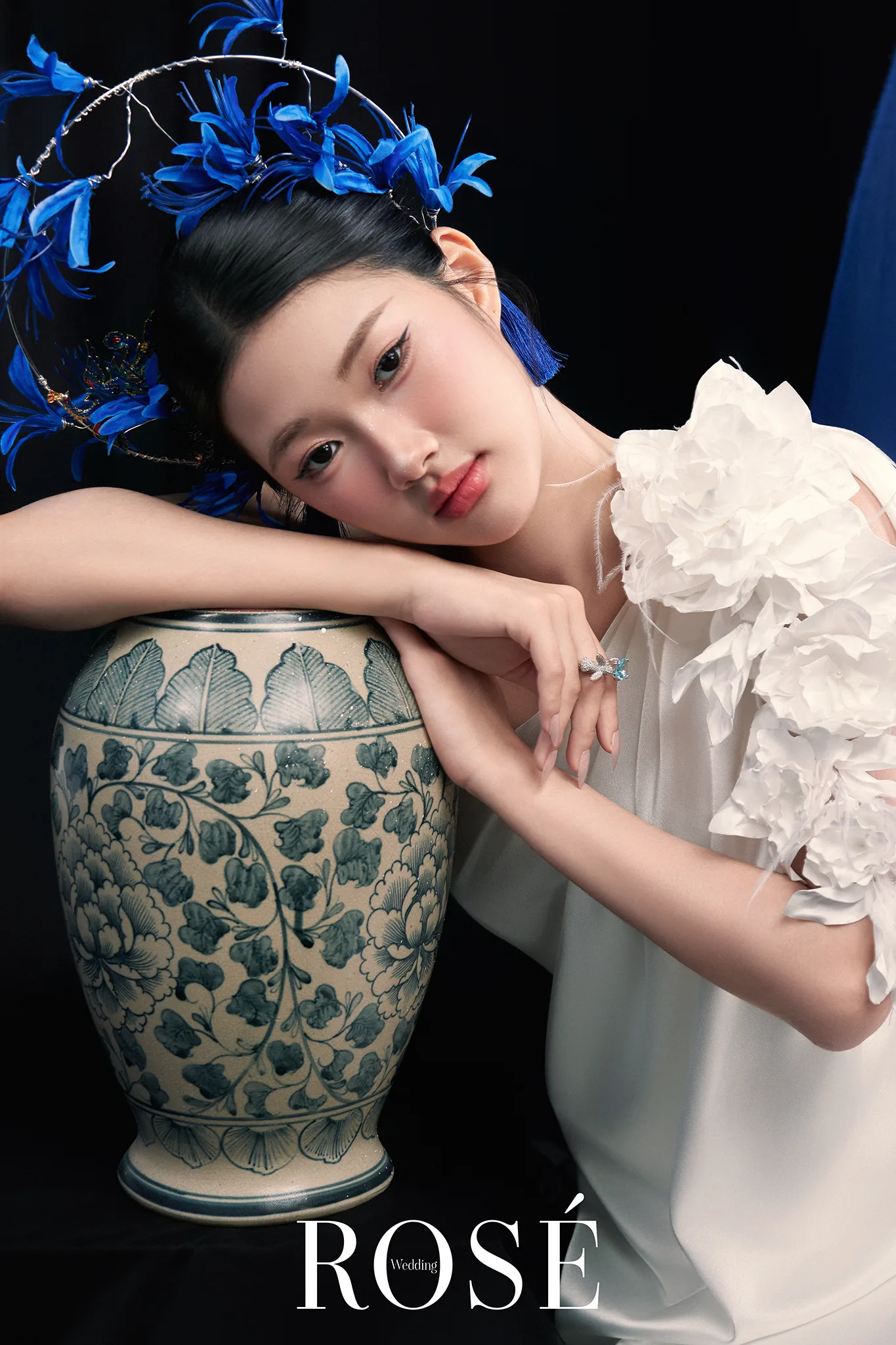Lam Điệp · Rosé Wedding
