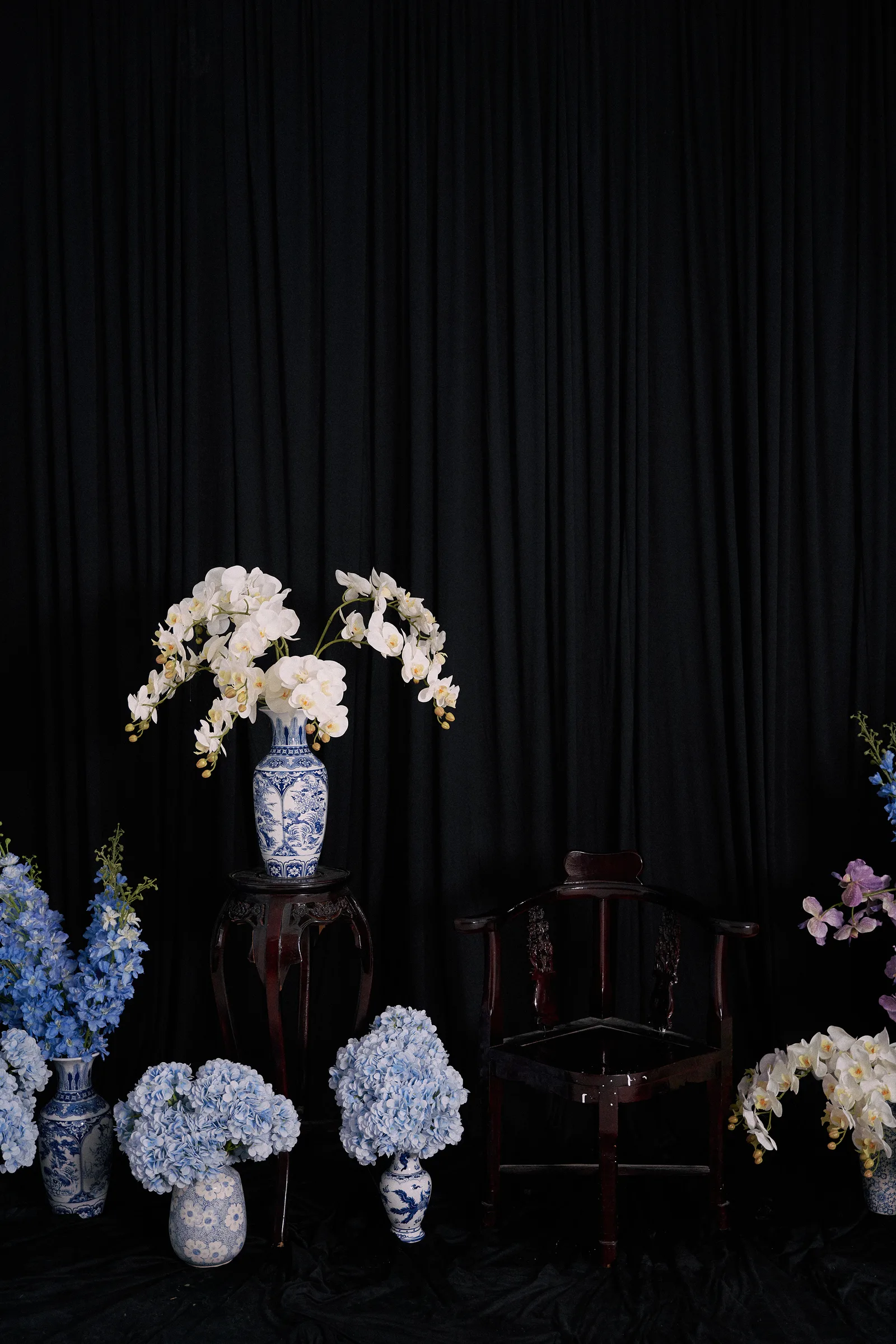 Lam Điệp · Rosé Wedding