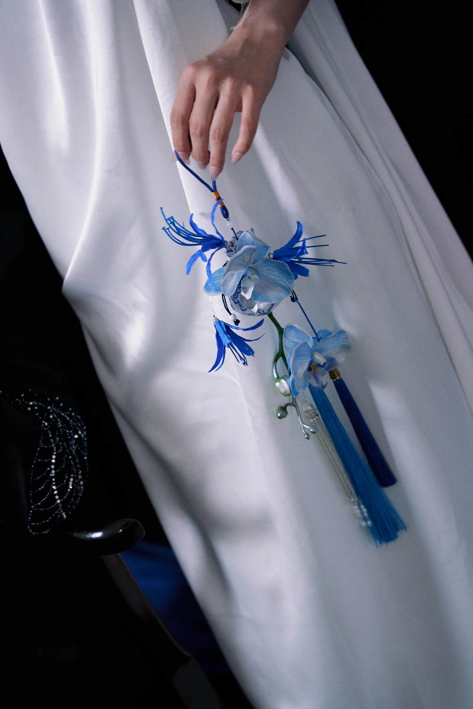 Lam Điệp · Rosé Wedding