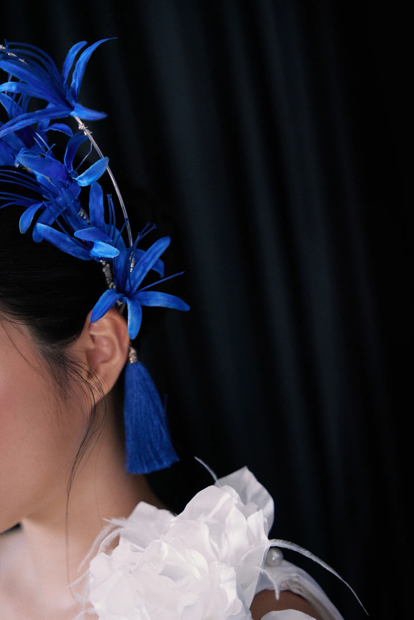 Lam Điệp · Rosé Wedding
