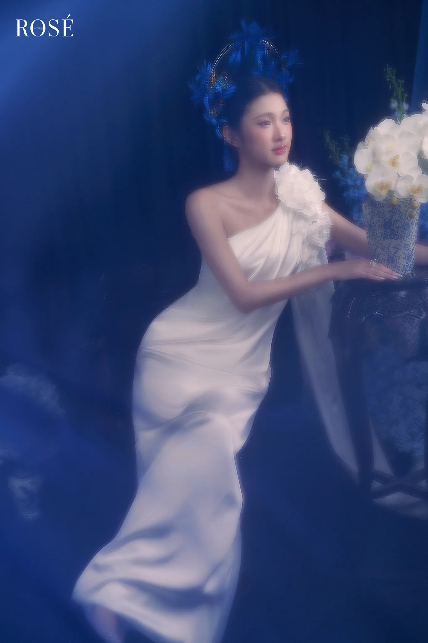 Lam Điệp · Rosé Wedding