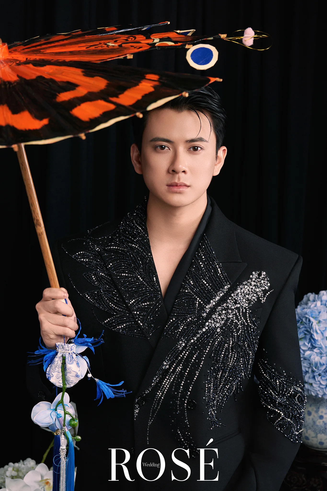 Lam Điệp · Rosé Wedding