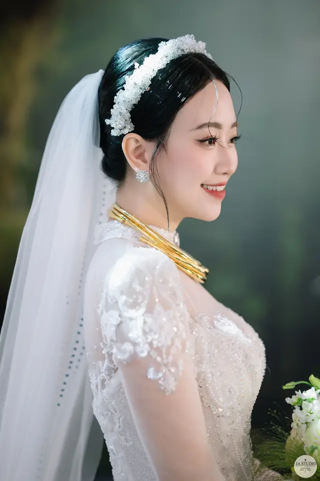 Phóng Sự Cưới