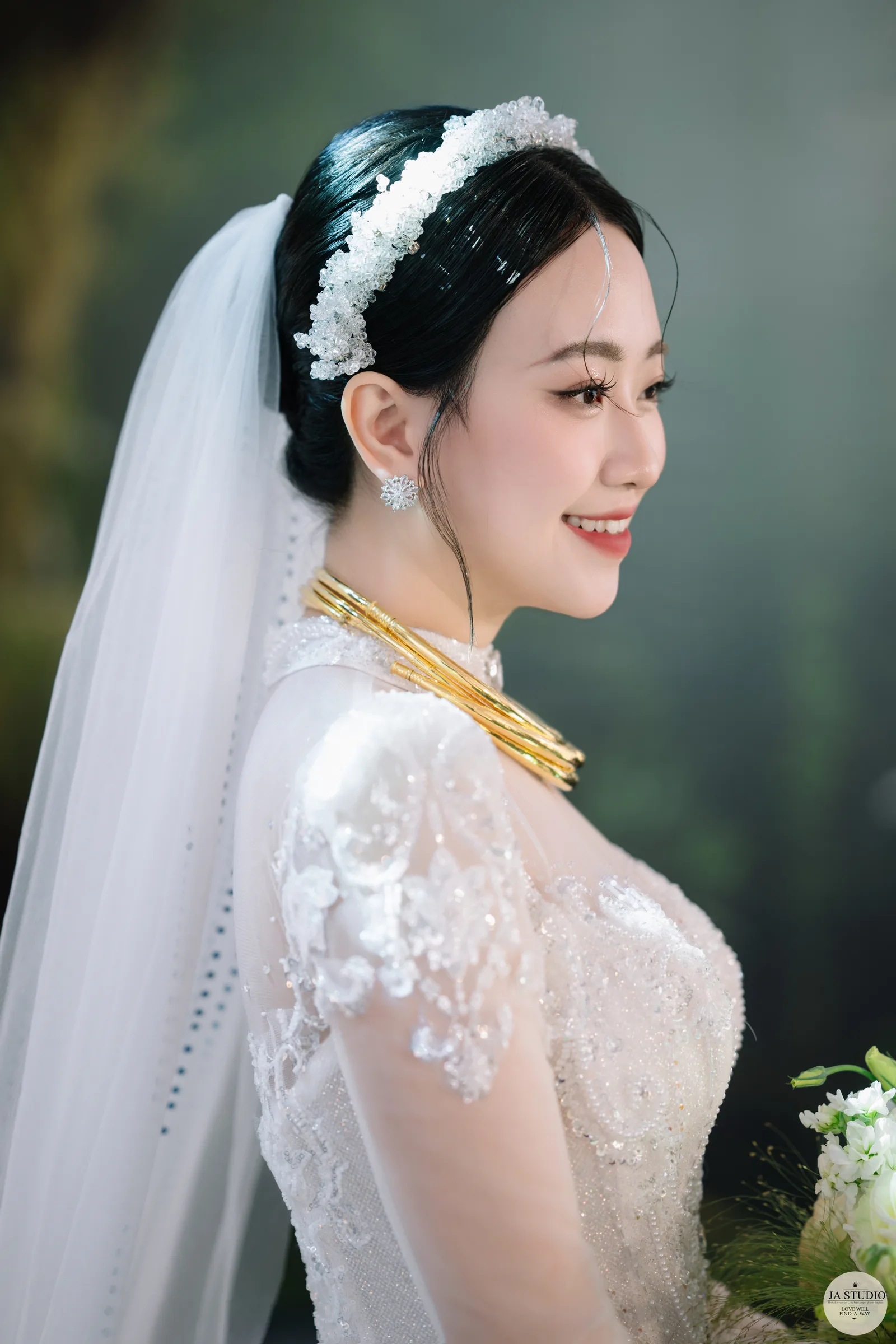 Phóng Sự Cưới · Rosé Wedding