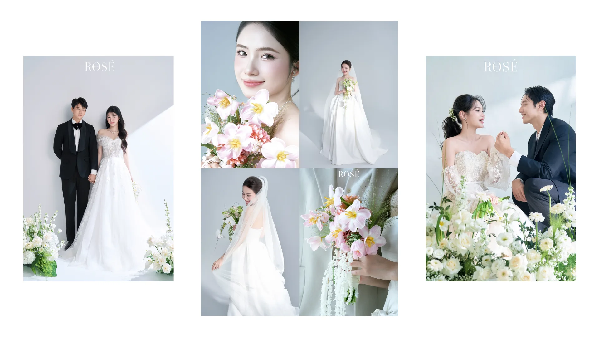 Portfolio Rosé Wedding, trang 11 trên 17