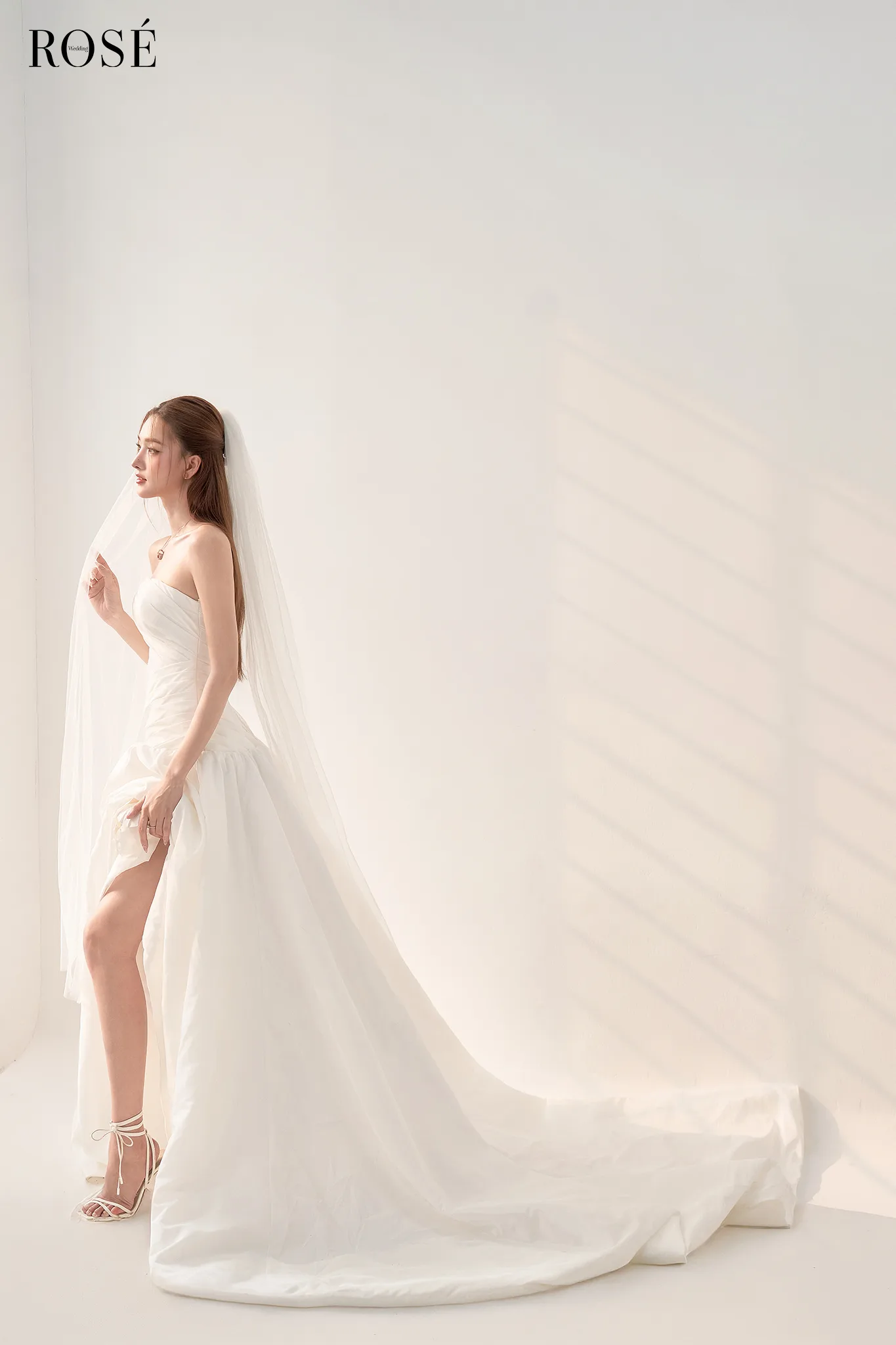 Sắc Rosé · Rosé Wedding