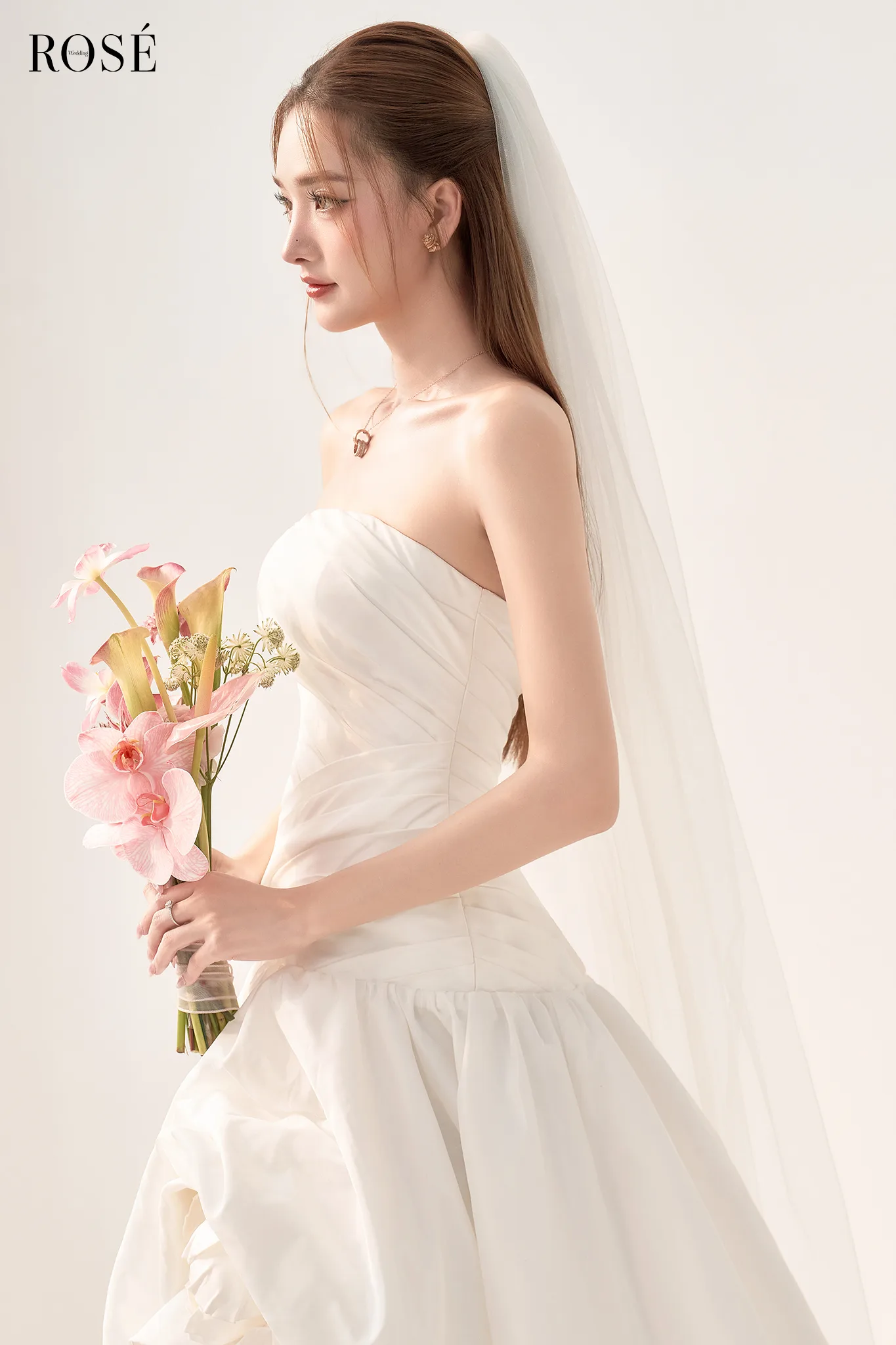 Sắc Rosé · Rosé Wedding